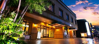Hotel Jal City Nagasaki
