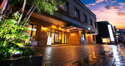 Hotel Jal City Nagasaki