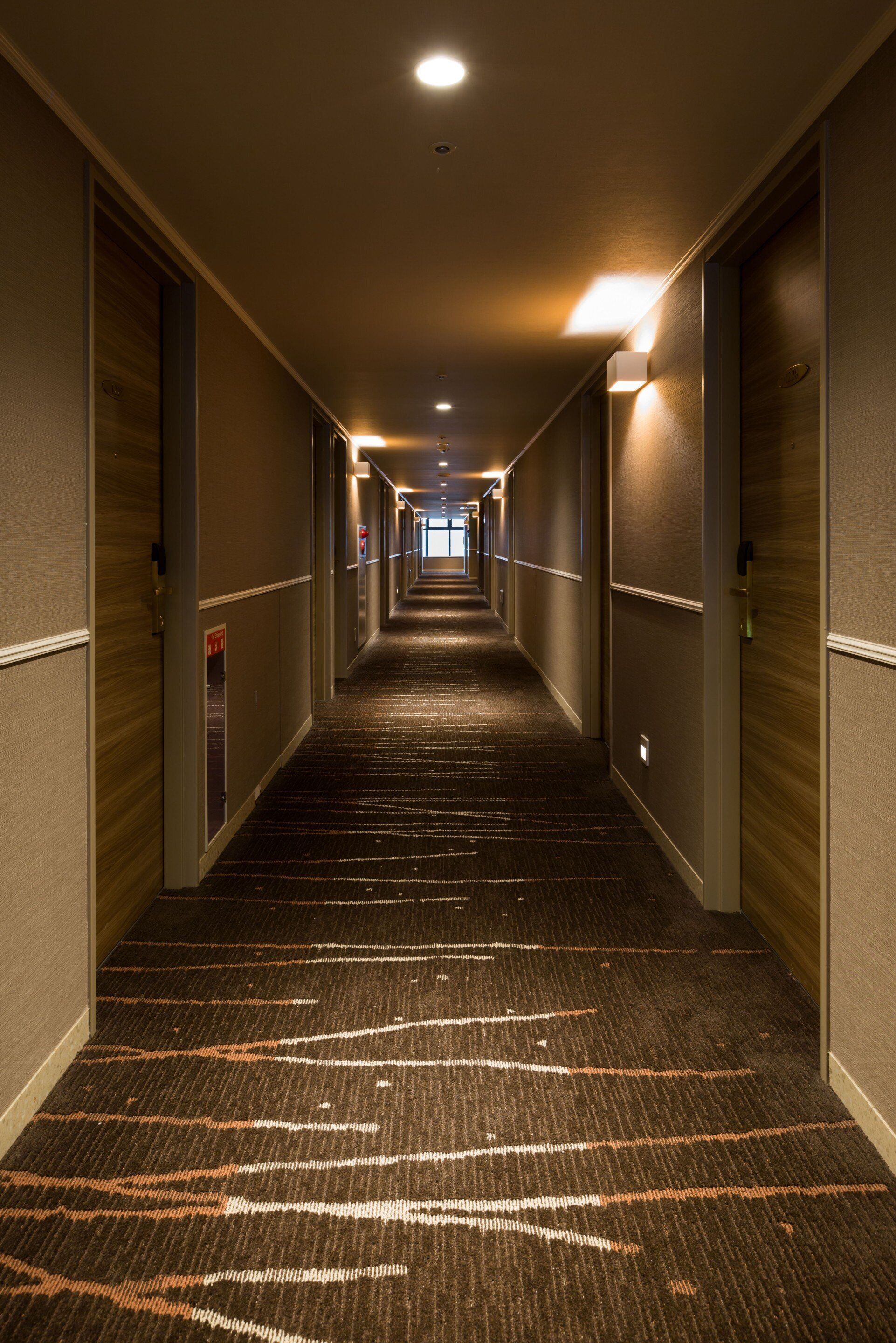 premium bedding, down duvets, minibar, in-room safe