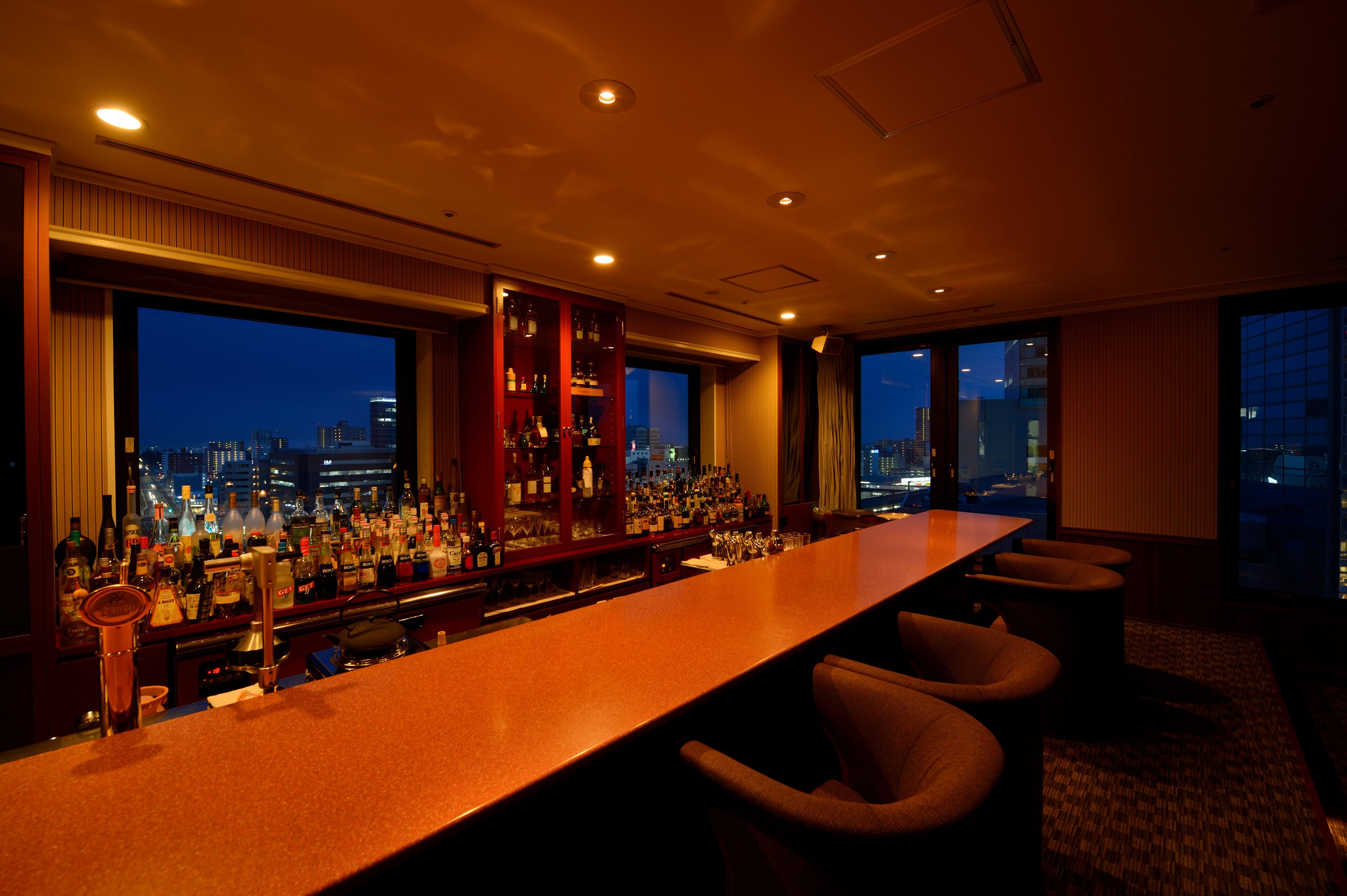 酒吧（店内）