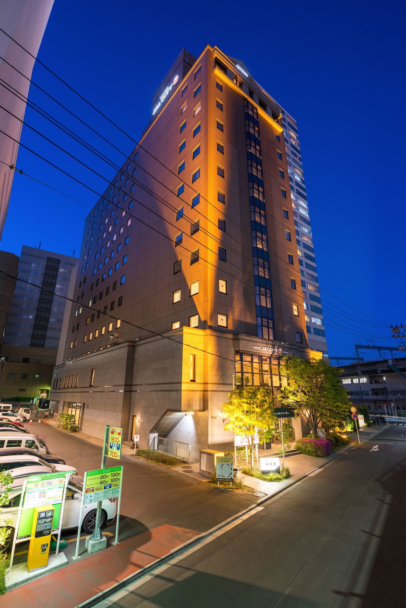3 Star Hotels