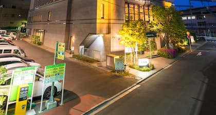 Hotel JAL City Sendai