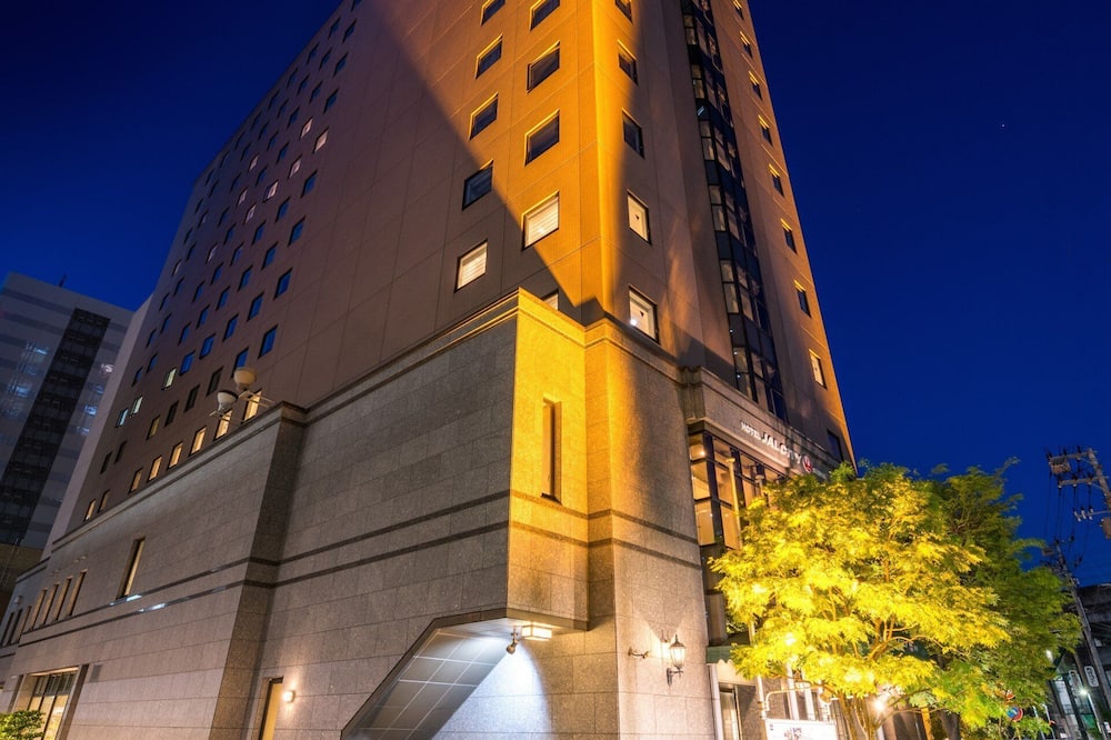 Hotel JAL City Sendai