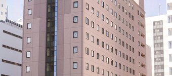 Hotel JAL City Sendai