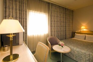 Standard, Doppelzimmer