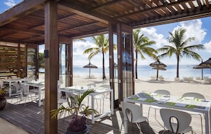 Exterior - Long Beach Mauritius (Belle Mare)
