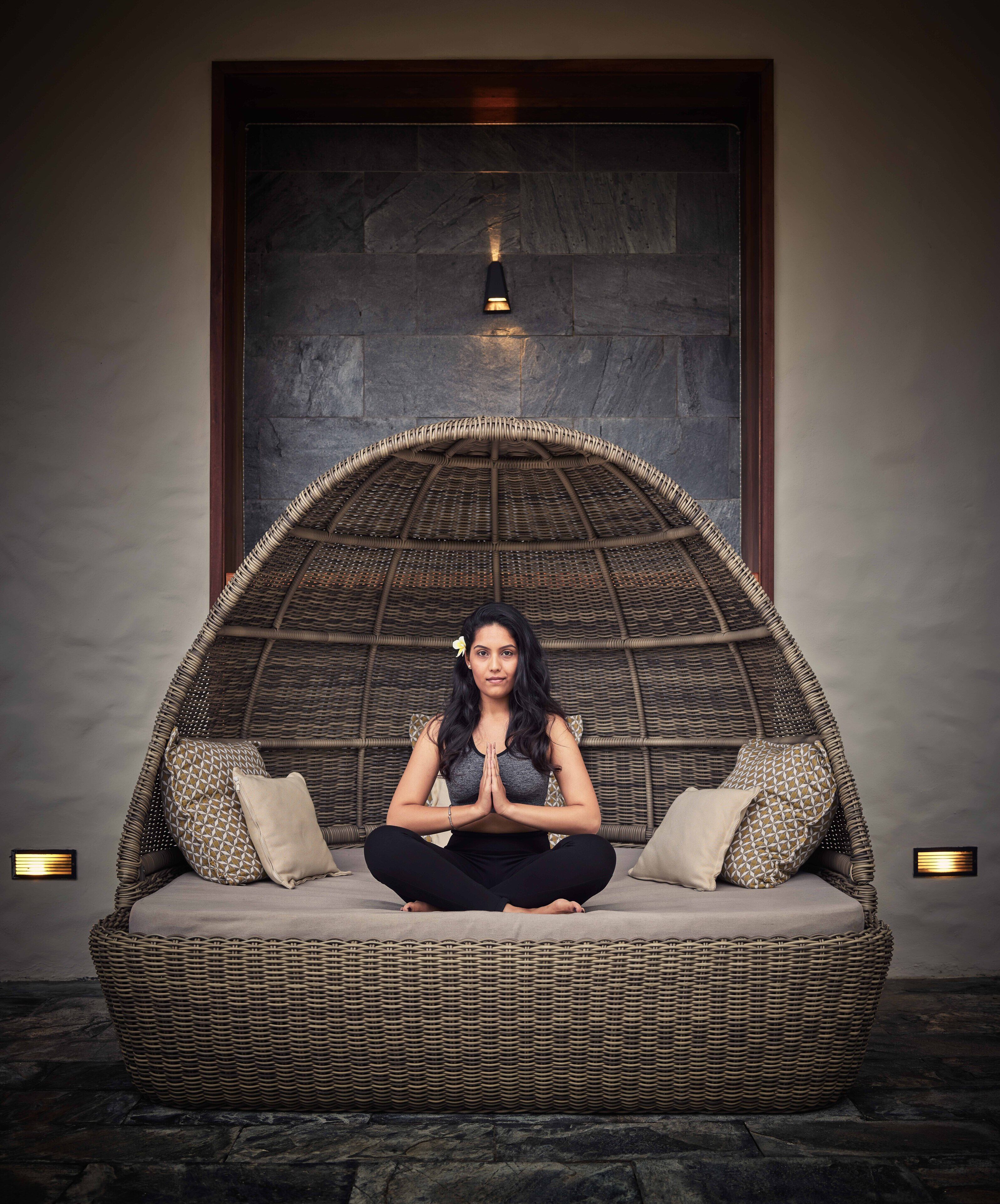 couples treatment room(s), turkish bath/hammam, body treatments