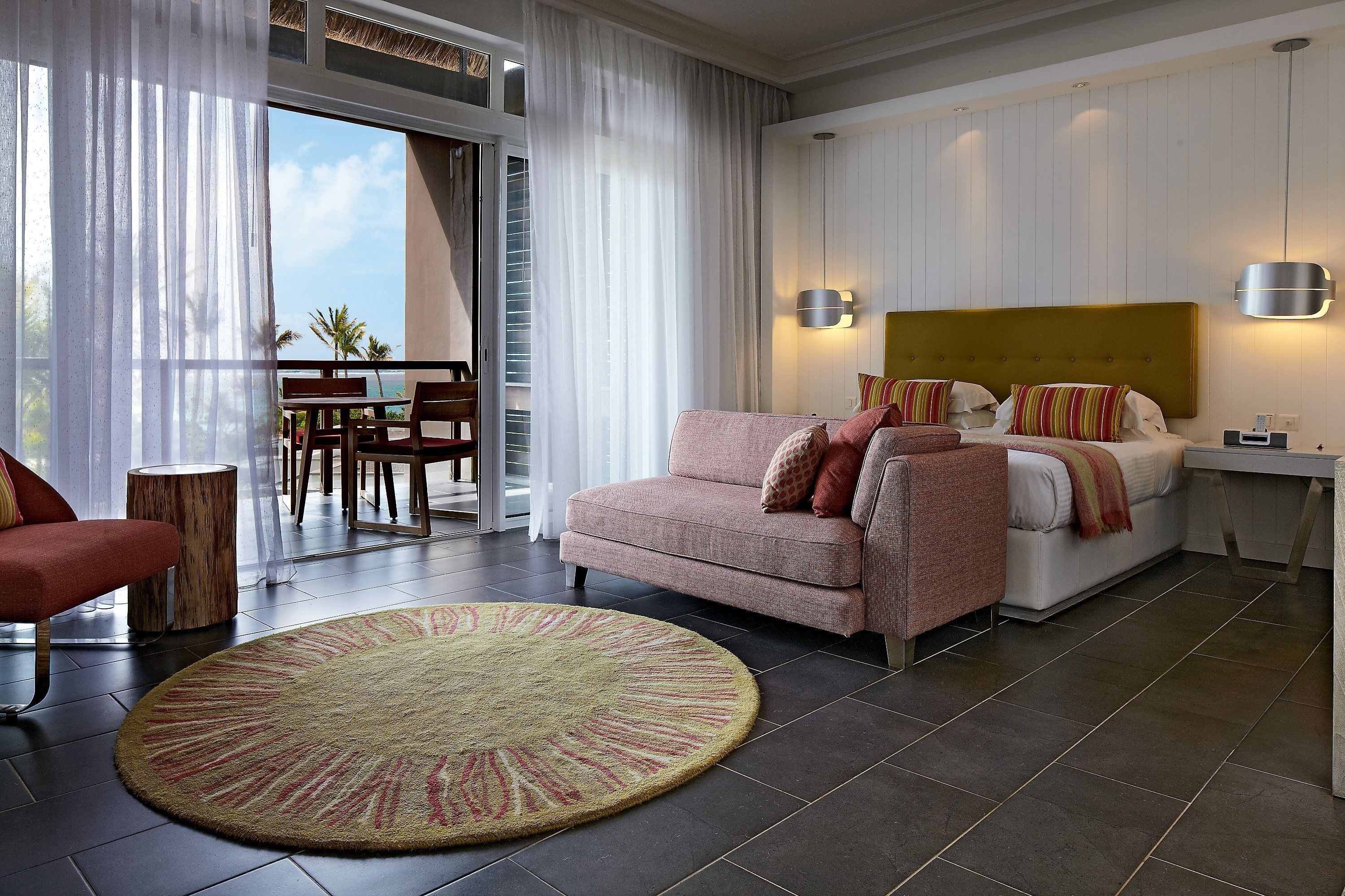 الغرفة