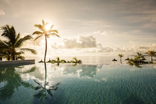 Long Beach Mauritius