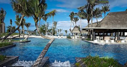 Long Beach Mauritius