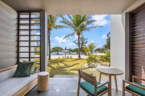 Junior Suite (Beach Front) | Beach/ocean view