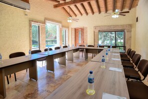 Sala de reuniones