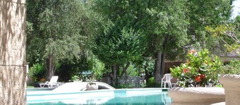 Hotel Rincón del Montero