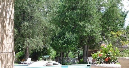 Hotel Rincón del Montero