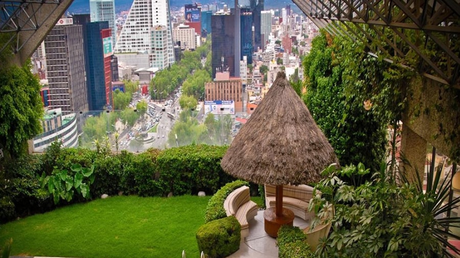 Sevilla Palace Hotel