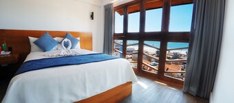 호텔 페스티발 플라자 플라야스 로사리토