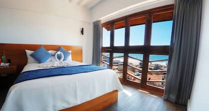 Hotel Festival Plaza Playas Rosarito