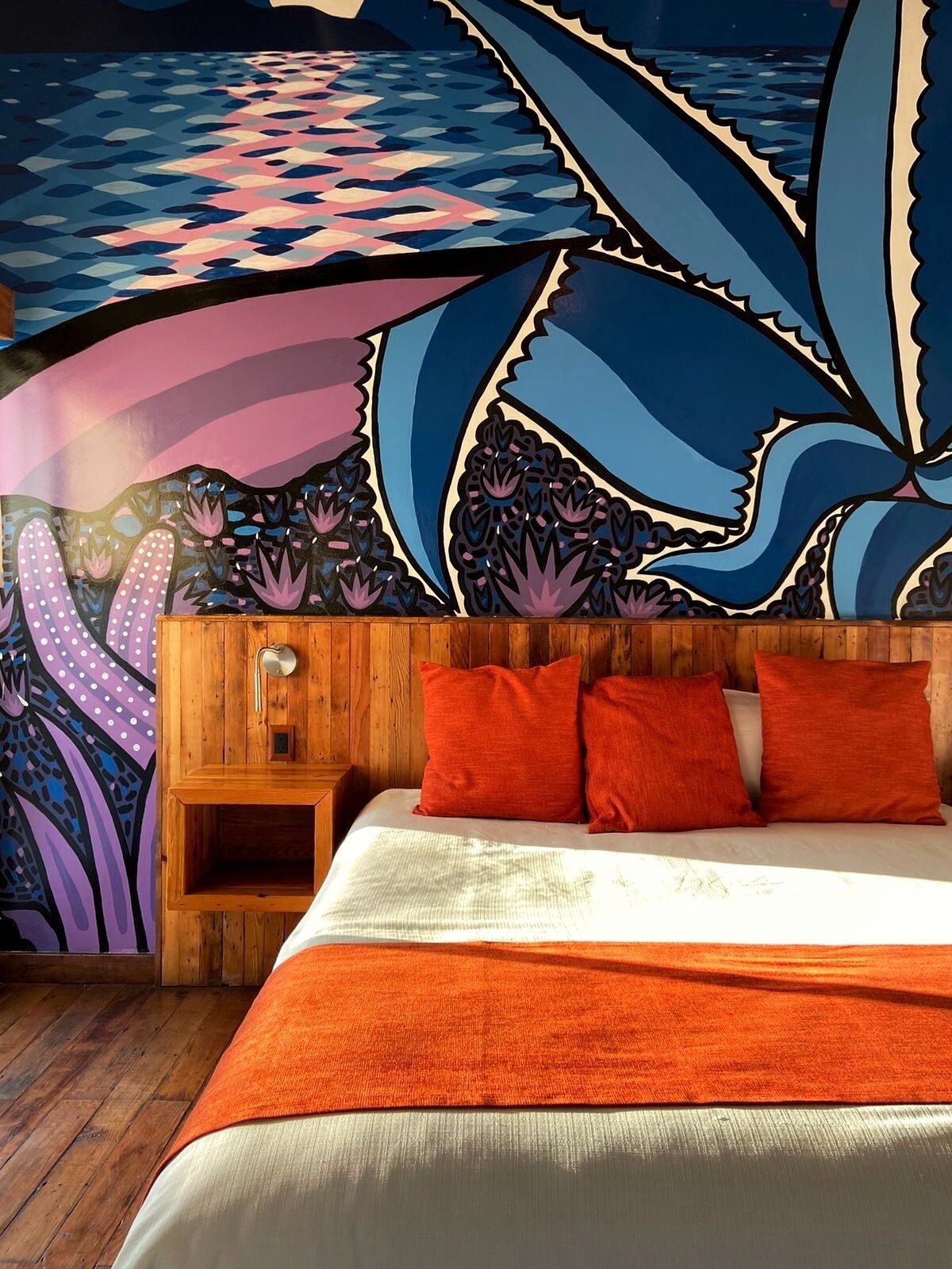 Casitas with Air Conditioning