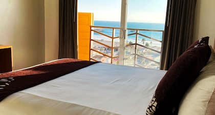 Hotel Festival Plaza Playas Rosarito