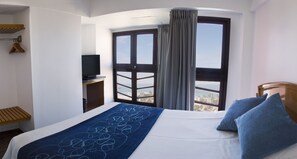 Habitació doble, vistes a l'oceà | Vista des de l'habitació