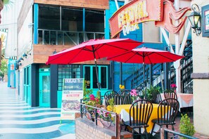 Restaurante