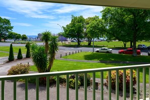 Reception - Lake Lodge Motel (Rotorua)