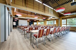 Meeting facility - Scandic Karasjok (Karasjok)