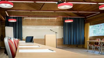 Sala de reuniones