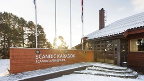 Eksteriør