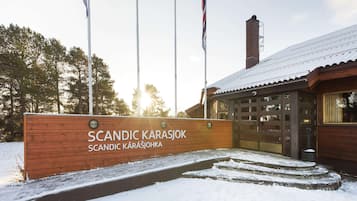 Ulkopuoli
