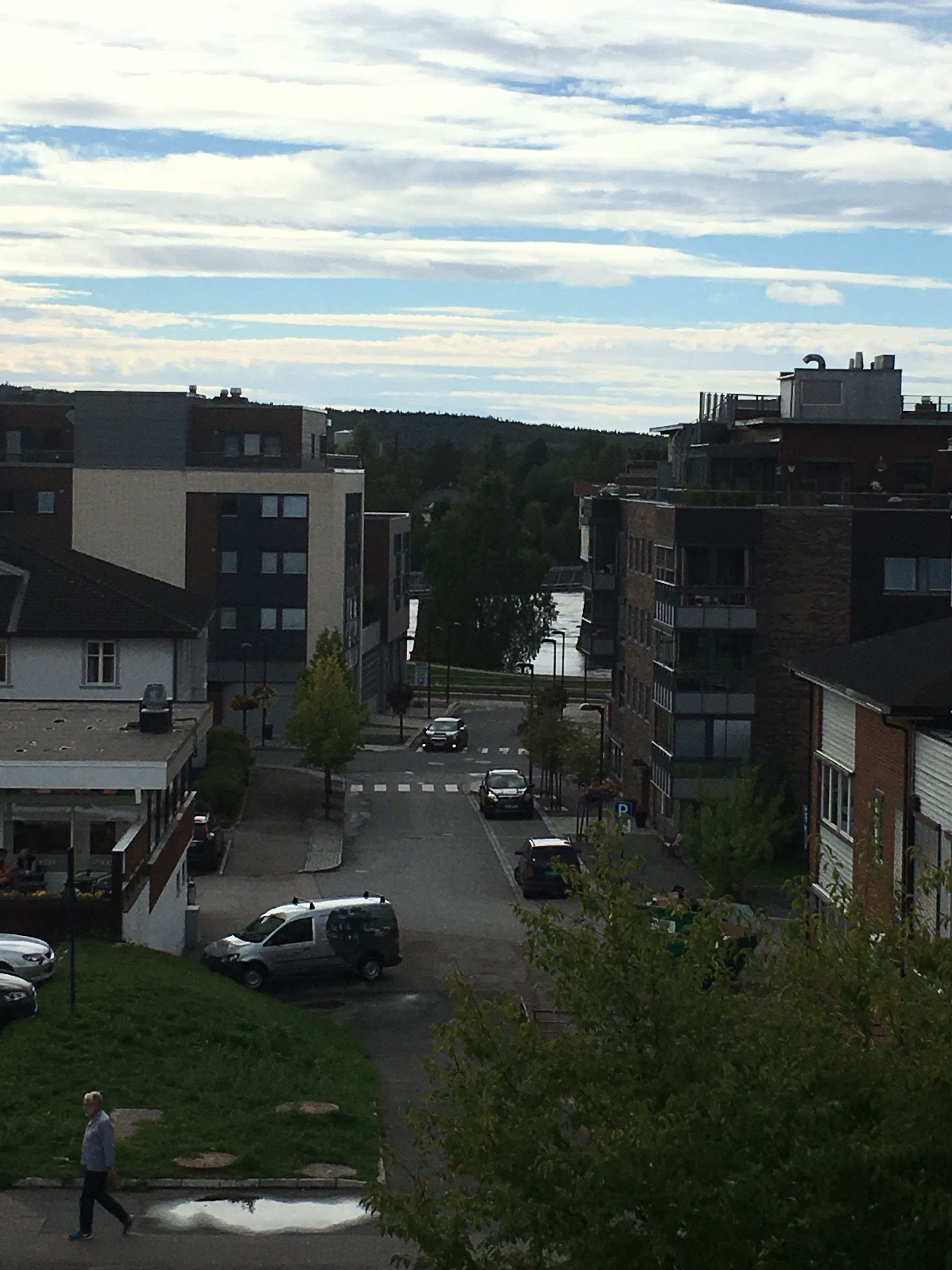 Thon Partner Hotel Central 