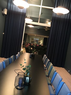 Meeting facility - Thon Hotel Central (Elverum)