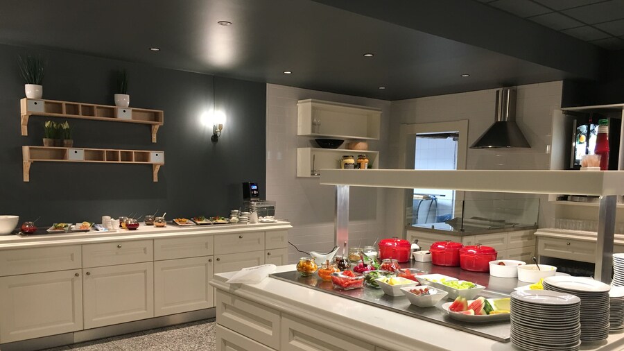 Thon Partner Hotel Central