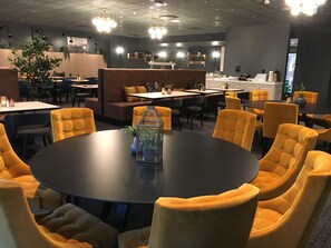Restaurant - Thon Hotel Central (Elverum)