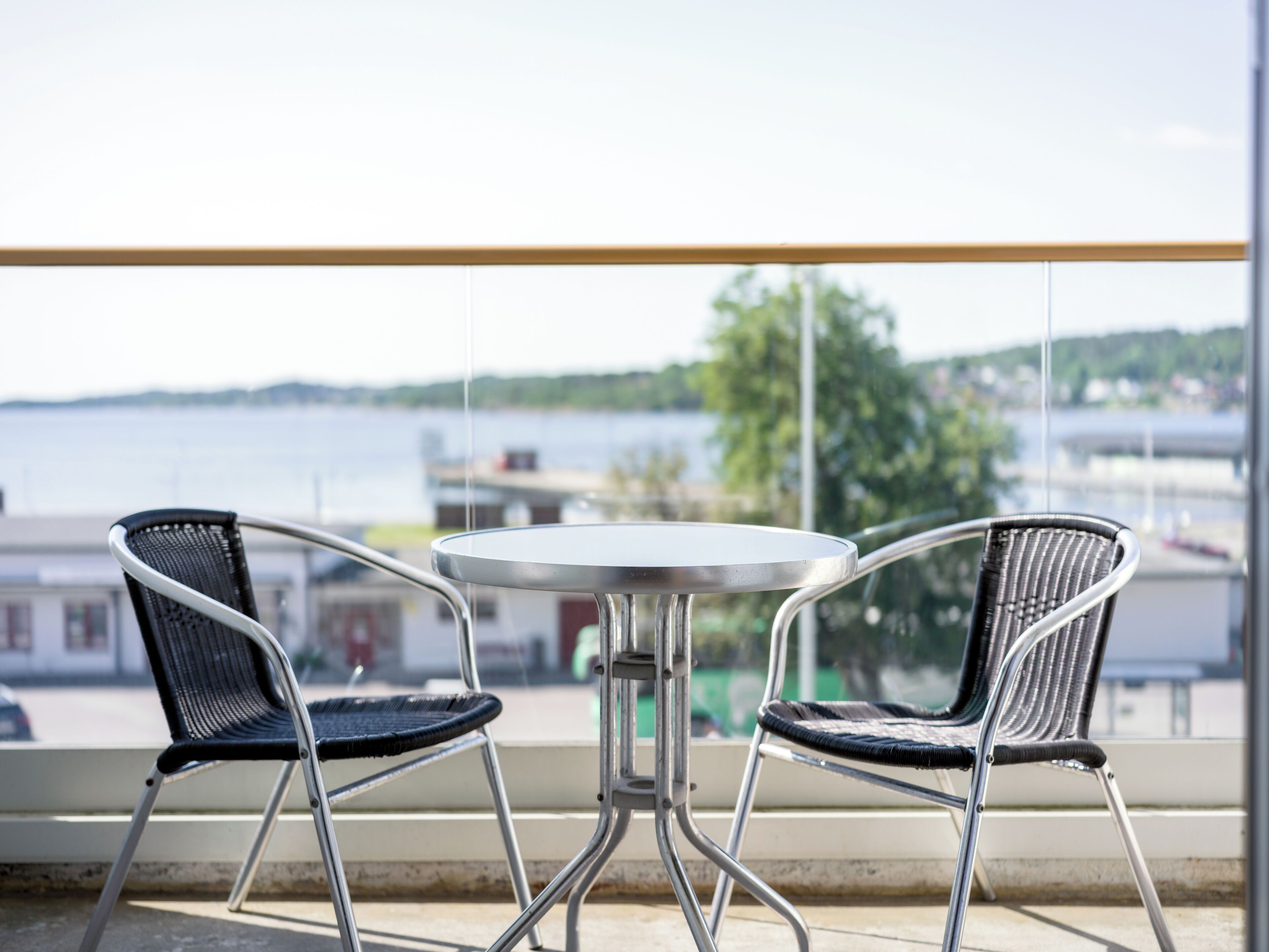 Dobbeltrom – deluxe, 1 dobbeltseng, ikke-røyk | Senger med overmadrass, blendingsgardiner, lydisolert og sengetøy