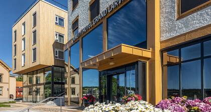 Quality Hotel Grand Larvik