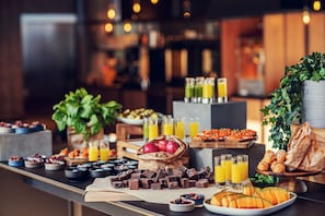 Meeting facility - Quality Hotel Grand Larvik (Larvik)