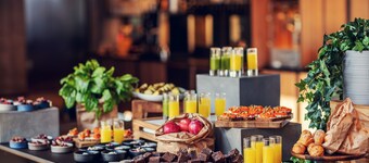 Quality Hotel Grand Larvik