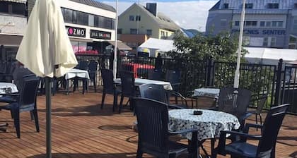 Comfort Hotel Finnsnes