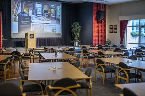 Meeting facility - Straand Hotel (Kviteseid)
