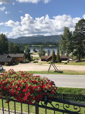 View from room