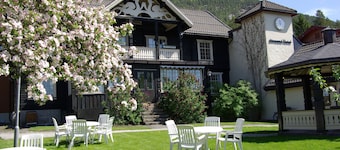 Straand Hotel