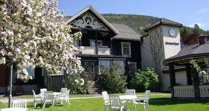 Straand Hotel