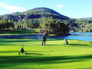 Golf
