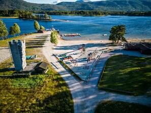 Installations sportives