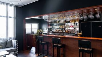 Bar (di hartanah)