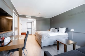 Standardzimmer