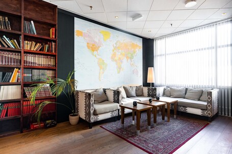 Scandic Hønefoss - view 3