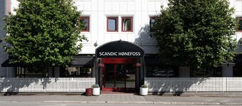 Scandic Hønefoss