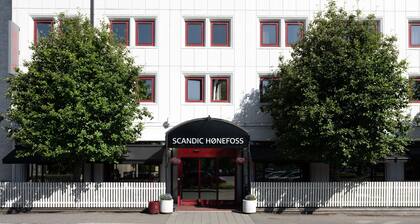 Scandic Hønefoss